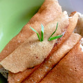 Cooksnap dari Zulfa Zilmi Jaziroh untuk resep Serabi Solo Teflon (ala2) Notosuman