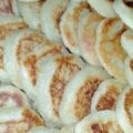 Cooksnap dari lis anjar setiawan untuk resep Wingko Babat Guriiih