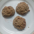 El cooksnap de maria suluco cuando hizo Galletas de avena con frutos secos.