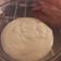 El cooksnap de Raquel Barrios Emategui cuando hizo Mayonesa casera de Ajo fácil y rica.