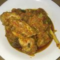 Cooksnap dari Beby Laura untuk resep Ayam Rica Rica ala Bunda Nabil