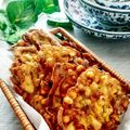 Cooksnap dari cikpuanbesar untuk resep 401. Bakwan Jagung Telur