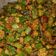 Devi khatri का कुकस्नैप जब उन्होंने मसाला भिन्डी (Masala Bhindi recipe in hindi) बनाया था।