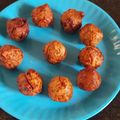 Sudharani // OS KITCHEN's cooksnap of when they made பொரிச்ச கொழுக்கட்டை (Poricha kolukattai recipe in tamil).