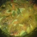 Cooksnap dari fahrani untuk resep Acar kuning ikan nila