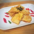 Cooksnap dari Amalia untuk resep Misoa goreng