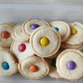 El cooksnap de carlabidarte cuando hizo Galletas de manteca con glasé.