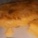 El cooksnap de Analia Sierra cuando hizo Sopa Paraguaya.