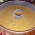Cooksnap dari Reini Irawani untuk resep Puding Santan Gula Merah