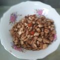 吳燕萍 的 [香辣菜甫] cooksnap