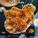 Cooksnap dari Dapoer_Angkring untuk resep Rempeyek Udang ala RM Padang