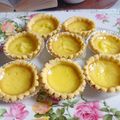 Cooksnap dari Iin Afriyanti untuk resep Pie susu khas pontianak