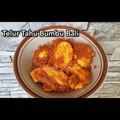 Cooksnap dari Pujani Handayani untuk resep Tahu & telur bumbu bali