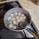 Cooksnap dari jessica sugiharto untuk resep Bakso Ayam kenyal lembut dan kreess