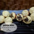 Cooksnap dari arie dewi untuk resep Kue Pukis