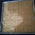 Cooksnap dari Nisa Kautsari untuk resep Kastengel