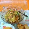 Cooksnap dari Desy Agustini untuk resep Mie Goreng