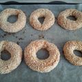 Cooksnap από maraki στη συνταγή Κουλούρι Θεσσαλονίκης