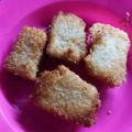Cooksnap dari adis sherly untuk resep Nugget ayam wortel