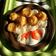 Mária Gergő Lászlóné Cooksnap-ja, amikor elkészítette a(z) Rántott gombafejek, tartármártással receptet.
