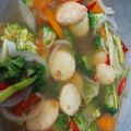 Cooksnap dari Djie Erna untuk resep Cah Brokoli Tofu