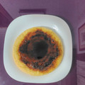 El cooksnap de alexfernandez62 cuando hizo Flan de calabaza al microondas.