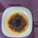El cooksnap de alexfernandez62 cuando hizo Flan de calabaza al microondas.