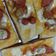 Cooksnap dari Eva Rachmad untuk resep Pizza roti tawar simpel