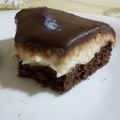 Pekár Krisztina Cooksnap-ja, amikor elkészítette a(z) Jeges kocka receptet.