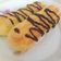 Cooksnap dari Hanna Masyithah untuk resep Eclairs a.k.a choux pastry