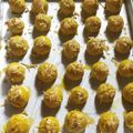 Cooksnap dari neuis untuk resep Nastar