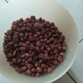 Cooksnap dari Muliati Ajat untuk resep Kacang Disco Manis Renyah