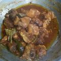 Cooksnap dari Anis Rahma untuk resep Rica rica ayam pedas nampol