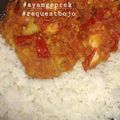 Cooksnap dari anavia anggraeny untuk resep Ayam geprek