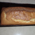 El cooksnap de jessica gonzalez cuando hizo Budín Marmolado sin Manteca.