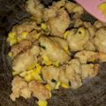 Cooksnap dari Cynthia Kamajaya untuk resep Ayam Saos Buttercorn