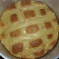 El cooksnap de Romina De Ruiz cuando hizo TORTA MATERA🧉👩‍🍳.