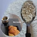 El cooksnap de Aldana Tognoli cuando hizo 🍌🍪 Galletitas de banana y avena 🍪🍌 Fáciles, rendidoras y muy sabrosas 😋.