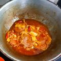 Cooksnap dari herna untuk resep Rolade sapi saus tiram
