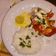 El cooksnap de adryannarh cuando hizo Ensalada nomura con aliño.