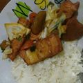 Cooksnap dari Juanito Wahyu untuk resep Capcay Jawa Kekian Palsu