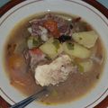 Cooksnap dari dian dewi untuk resep Sop Iga Sapi Berempah segar dan hangaatt