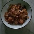 Cooksnap dari Lisa Juga untuk resep Kering Kentang Pedas Manis