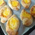 Cooksnap από Cleopatra στη συνταγή Πεϊνιρλί αφρός πανεύκολα