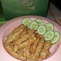 Cooksnap dari ermutia untuk resep Stick Tempe