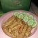 Cooksnap dari ermutia untuk resep Stick Tempe