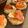aka's cooksnap of when they made Potato cakes with dill and smoked salmon (canapé).