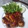 Cooksnap dari Silva Malexhi untuk resep Cumi Bakar Kecap #BikinRamadhanBerkesan #kamismanis
