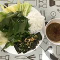 Cooksnap của Nguyễn Thuỵ Chi Anh khi họ làm theo món Bò lá lốt