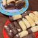 Cooksnap dari Anindita untuk resep Pukis Menul Jadul tanpa Mixer ☕